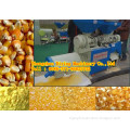 multi-functional Corn peeling and grit making machine